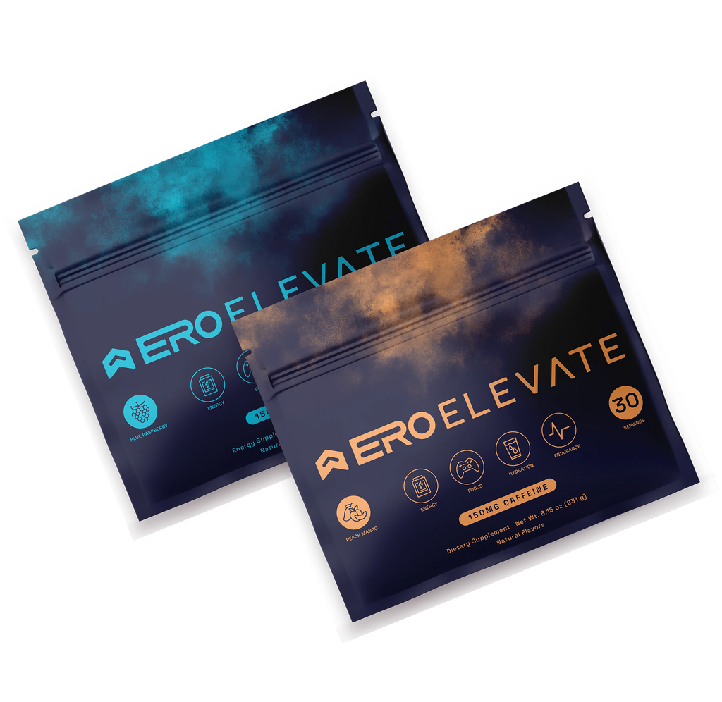 đź’Ą The ERO Edge: A Healthy Energy Drink Made for Daily Life