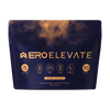ERO Elevate Peach Mango bag, front