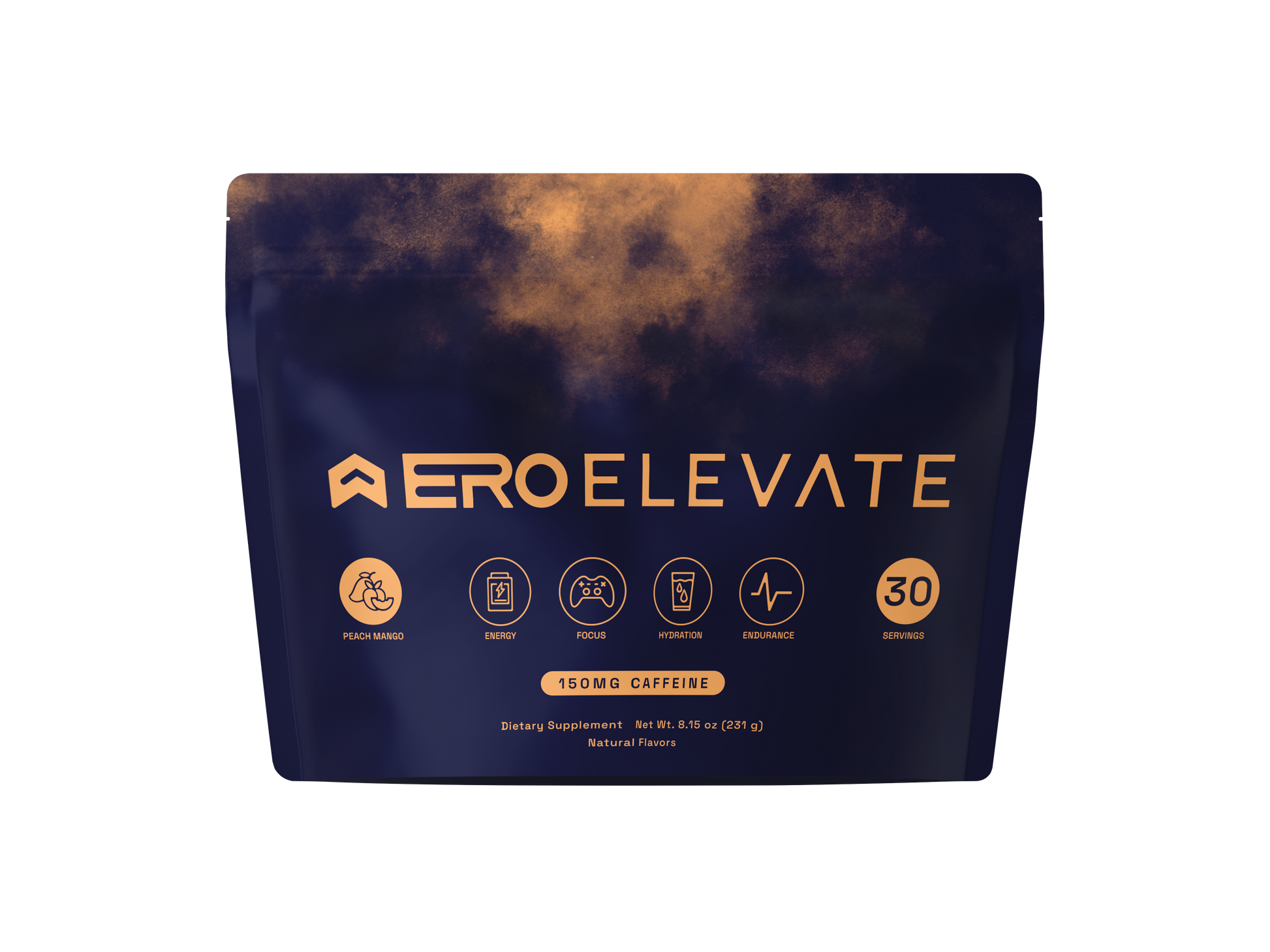 ERO Elevate Bundle