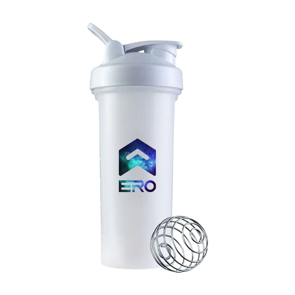 ERO Shaker, Nebula Blue