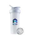 ERO Blender Bottle – 28oz Premium Shaker