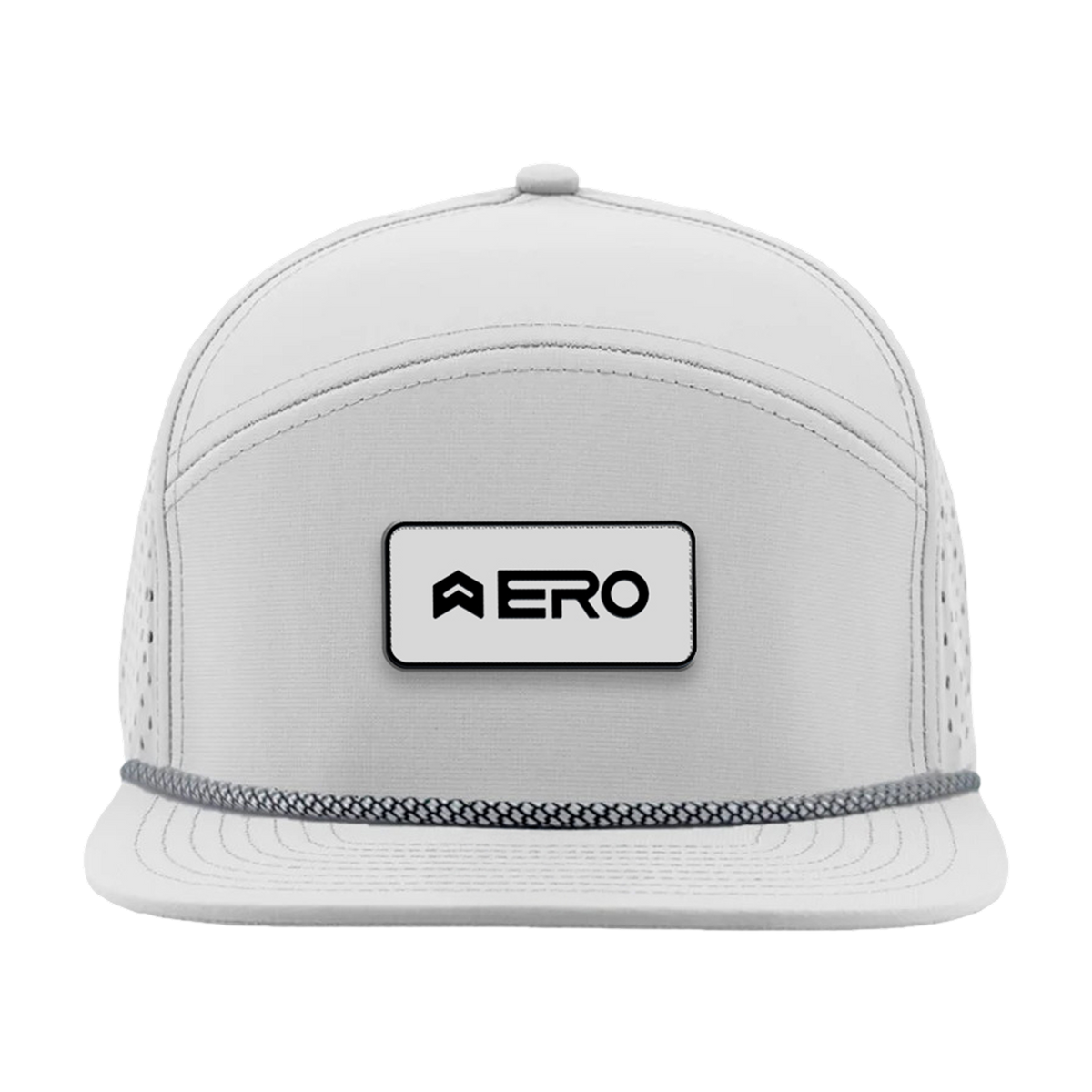 ERO Hat, White