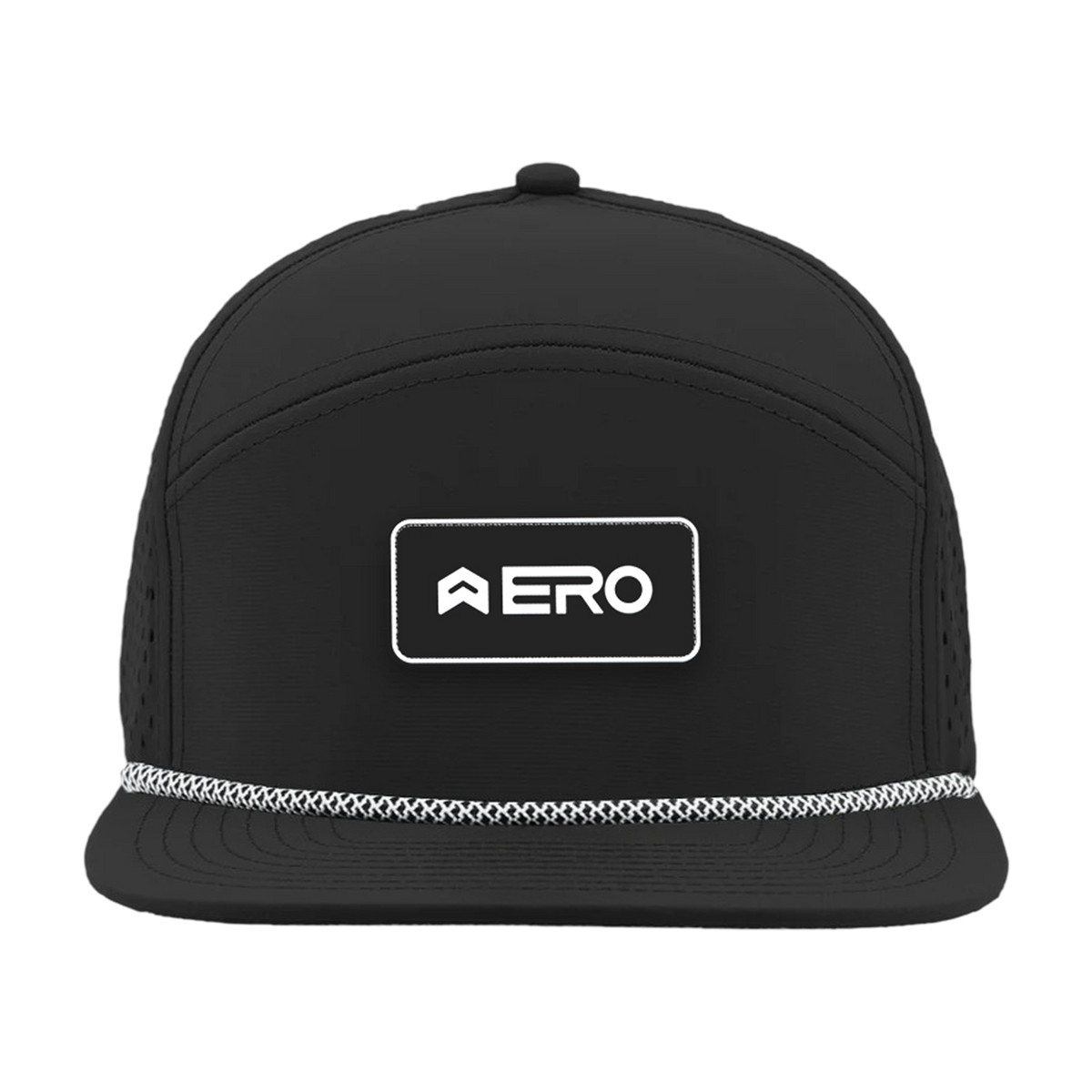 ERO Hat, Black