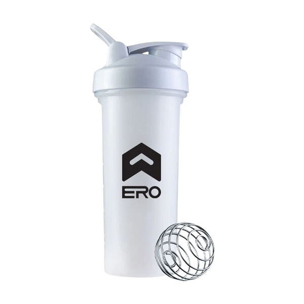 ERO Shaker, ERO Black