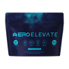 ERO Elevate Blue Raspberry bag, front