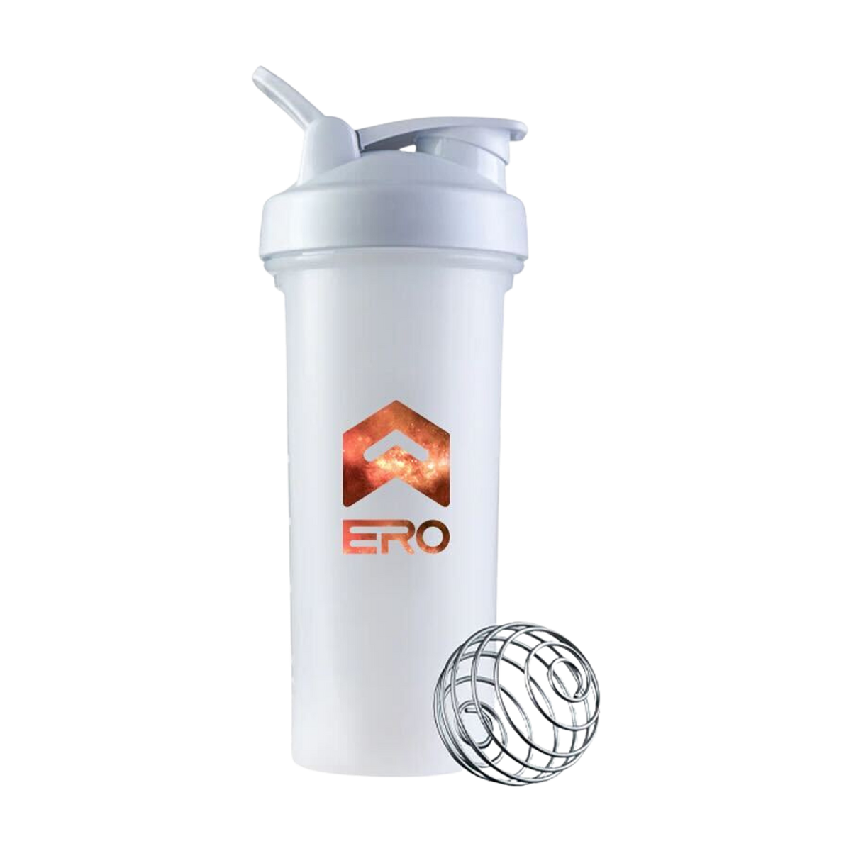 ERO Shaker, Nebula Orange