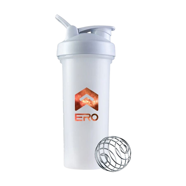 ERO Shaker, Nebula Orange