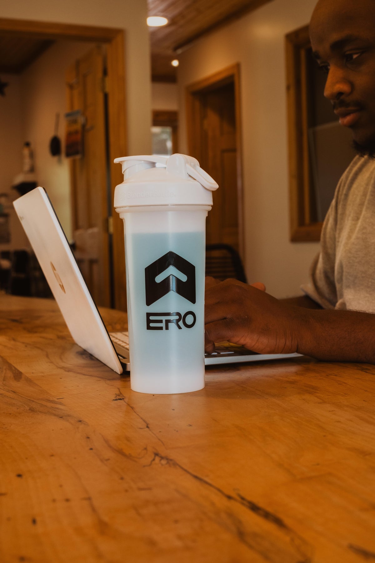 ERO Shaker