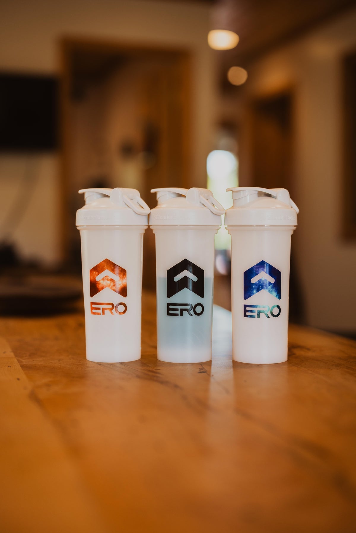 ERO Shaker