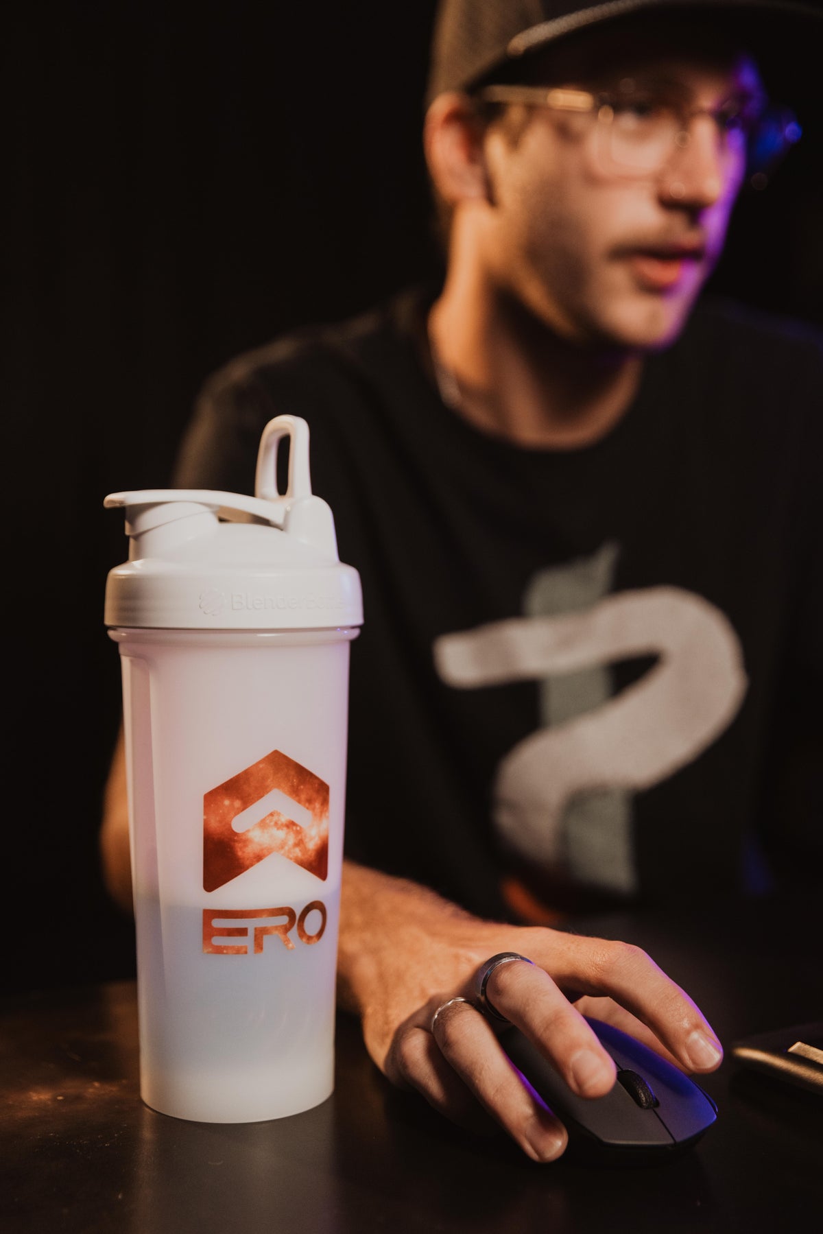 ERO Shaker