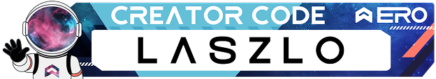 Affiliate code banner overlay