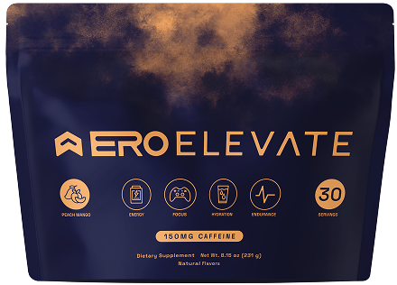 ERO Elevate pouch