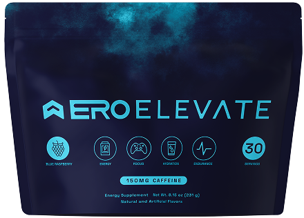 ERO Elevate pouch